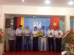huong toi ky niem 45 nam quan he viet duc nhieu du an ve van hoa bao ton di san