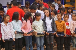 hki nang cao nhan thuc bao v e mat cho hoc sinh 31 truong tieu hoc huyen hai hau nam dinh