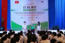 Tổ chức GNI: Ngăn ngừa bạo lực học đường - Để trẻ em không đơn độc