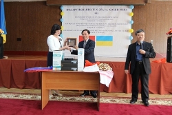 to chuc ican my dem anh sang toi 100 nguoi benh duc thuy tinh the vinh long