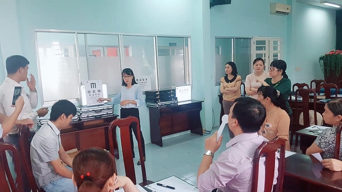 hki nang cao nang luc chuyen mon cho y te nhan khoa cap huyen tai can tho