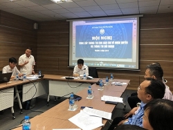 Tập trung quảng bá, giới thiệu Việt Nam qua Đại lễ Vesak 2019