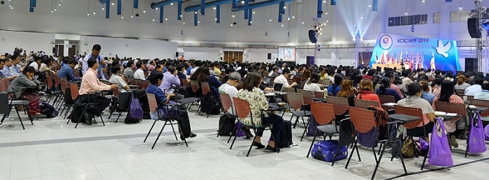 viet nam dang cai to chuc dien dan nhan dan asean 2020