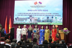 Thúc đẩy tổ chức diễn đàn doanh nghiệp Việt Nam - Armenia