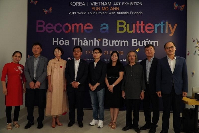 1300 canh buom ket noi uoc mo cua tre em viet nam va tre em the gioi