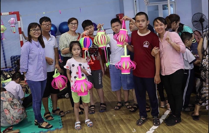 da tiec cua saigon childrens charity gay quy duoc 35 ty dong trong 11 nam