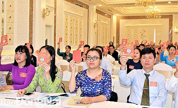 ong nguyen thanh tri duoc bau lam chu tich lien hiep cac to chuc huu nghi tinh dong nai