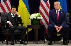 Bị tấn công, Tổng thống Trump muốn xử 