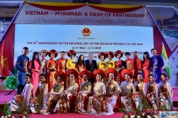 top 5 nha hang viet nam noi tieng tai myanmar