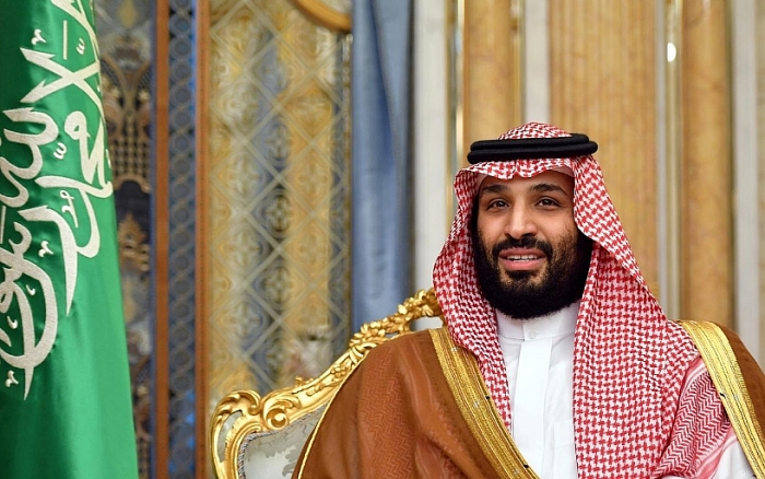 thai tu a rap saudi canh bao cang thang voi iran se khien gia dau leo thang