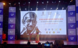 Lan tỏa tư tưởng bất hủ của Mahatma Gandhi tại Việt Nam