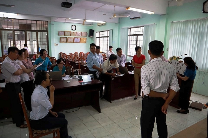 hki dua chuong trinh cham soc tat khuc xa hoc duong toi tra vinh