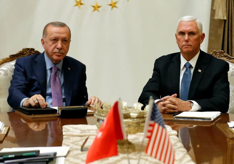 my tho dat thoa thuan ngung ban tai syria ong trump lai bi tan cong