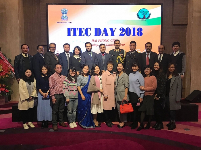 ngay hoi hop tac kinh te va ky thuat an do itec 2019 den da nang