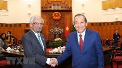 kinh te bien se duoc phat trien ben vung trong nhung nam toi