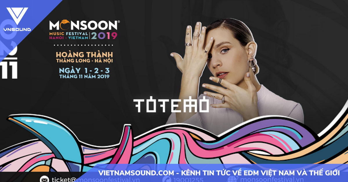 ca si nguoi israel voi 7 nghe si quoc te se khuay dong monsoon festival 2019