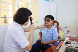 hki tai tro gan 2000 con ngan giong cho nguoi dan thuoc 5 ban huyen tam duong tinh lai chau