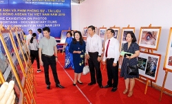 Giới thiệu hơn 300 tác phẩm phim và ảnh xuất sắc về cộng đồng ASEAN tại Cần Thơ