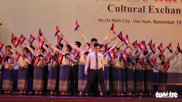 viet nam la diem dung dau tien cua con tau thanh nien dong nam a nhat ban