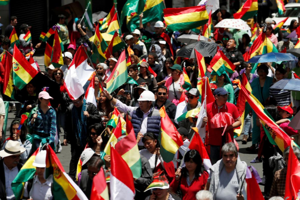 tai sao tong thong bolivia evo morales nam quyen 14 nam lai tu chuc