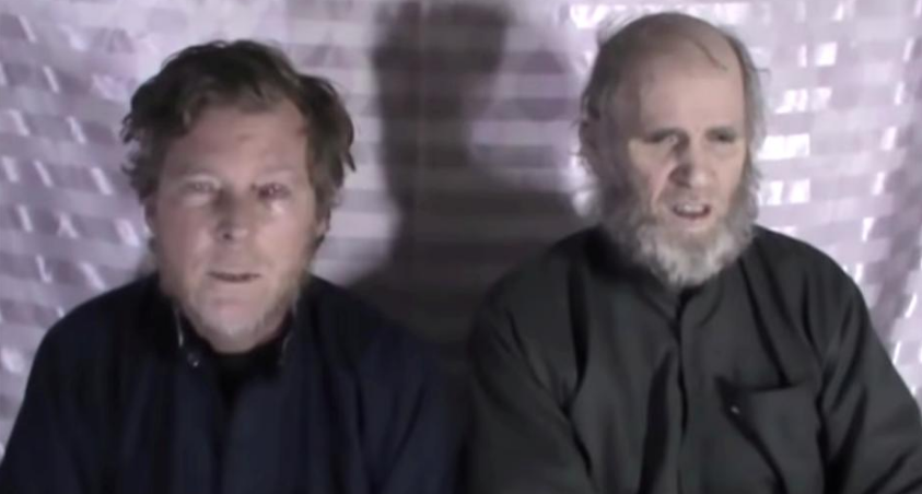 taliban tha hai tu nhan my hy vong hoa binh tai afghanistan