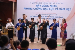 nghi loc nghe an tuyen truyen ve phong chong mua ban nguoi va xam hai tre em
