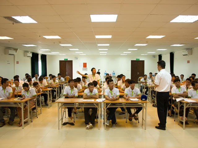 them co hoi lam viec tai han quoc nganh san xuat che tao