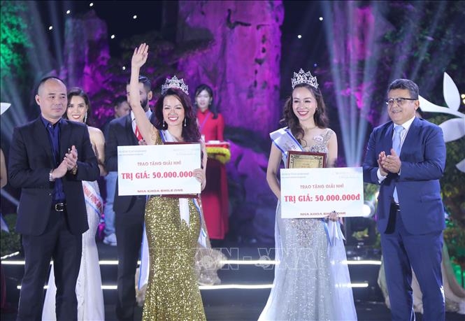 hon 1000 thi sinh tham gia dai su huu nghi vi hoa binh 2019