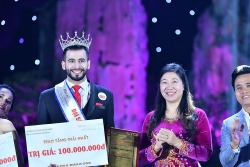 Hơn 1.000 thí sinh tham gia Đại sứ hữu nghị vì hòa bình 2019