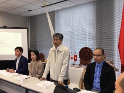 Festival Tết Việt Nam 2020 - sự kiện được người Việt chờ đón ở Fukuoka