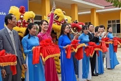 maison chance khanh thanh trung tam bao tro cho tre em va nguoi khuyet tat tai dak nong