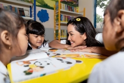 Đại sứ Room to Read - H'Hen Niê gây quỹ thành công hơn 560 triệu đồng