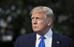 Ông Trump tung đòn thuế 325 tỷ USD nếu Chủ tịch Tập Cận Bình không dự G20?