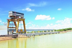 Nhà máy thủy điện Trị An - 30 năm dấu ấn Việt-Nga