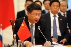 Trung Quốc tham vọng lập "NATO châu Á"?
