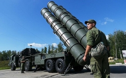 sau rong lua s 400 nga ban sat thu bau troi su 35 cho tho nhi ky
