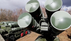 sau rong lua s 400 nga ban sat thu bau troi su 35 cho tho nhi ky