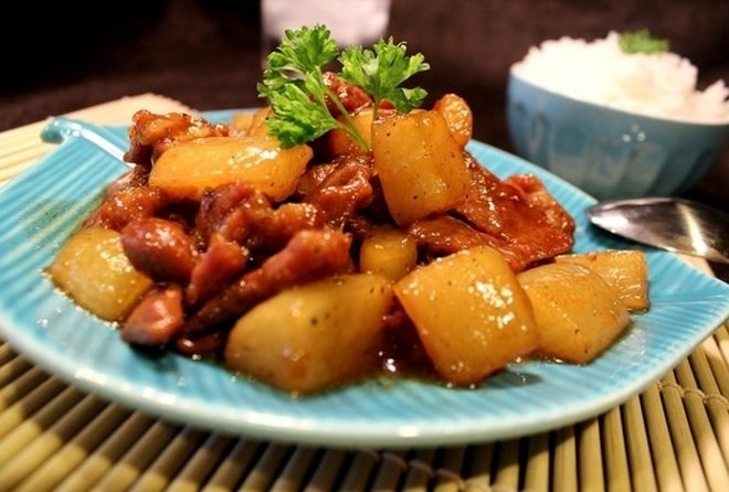 tong hop nhung mon ngon tu thit bo giup noi com luon sach veo
