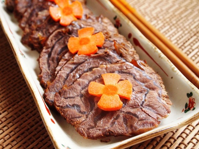 tong hop nhung mon ngon tu thit bo giup noi com luon sach veo