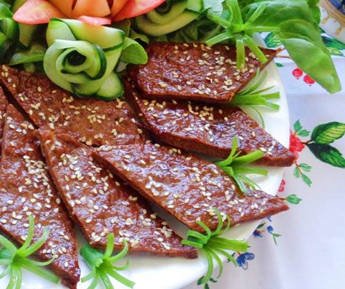 tong hop nhung mon ngon tu thit bo giup noi com luon sach veo