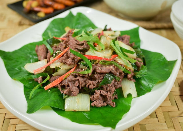 tong hop nhung mon ngon tu thit bo giup noi com luon sach veo