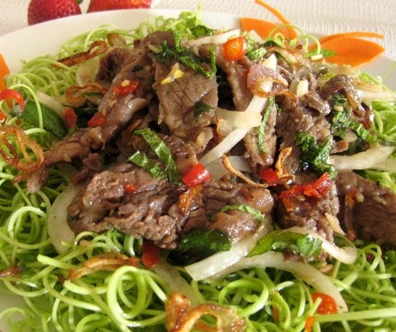 tong hop nhung mon ngon tu thit bo giup noi com luon sach veo