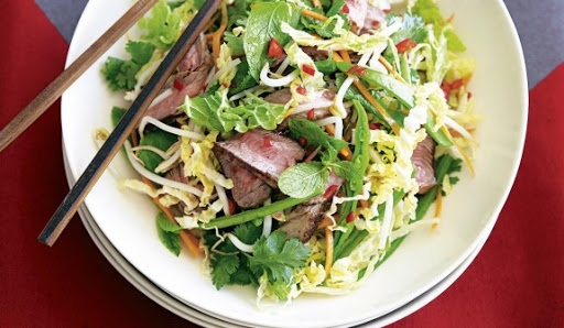 tong hop nhung mon ngon tu thit bo giup noi com luon sach veo