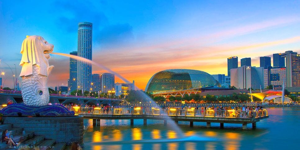thu tuc xin visa lam viec tai singapore