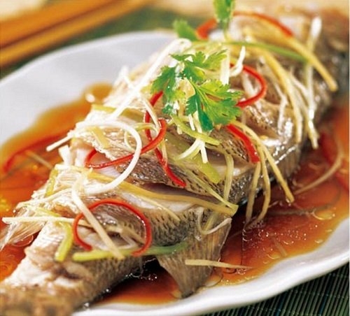 cong thuc 10 mon ngon tu ca doi vi bua com gia dinh