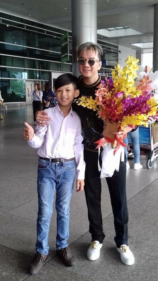 tin tuc giai tri viet moi nhat 24h 192 toc tien hoang touliver ban ron chuan bi dam cuoi