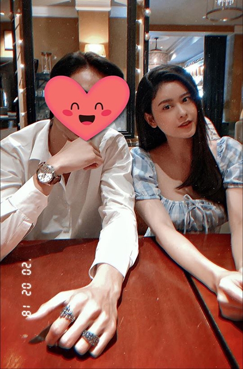 tin tuc giai tri viet moi nhat 24h 192 toc tien hoang touliver ban ron chuan bi dam cuoi