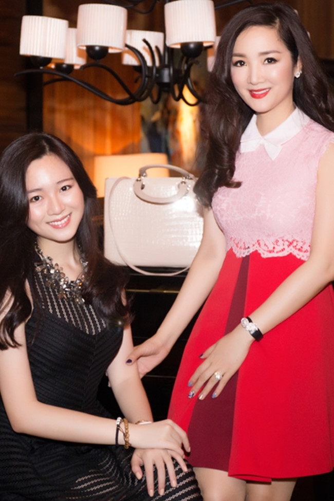 nhung tieu thu xinh dep tai gioi cua cac gia dinh tai phiet viet nam