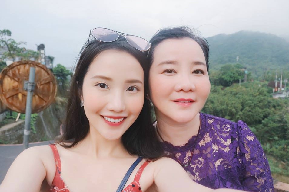 nhung tieu thu xinh dep tai gioi cua cac gia dinh tai phiet viet nam