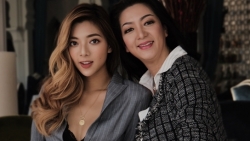 thien than nho 6 tuoi nha doan trang lai tay xinh xan thao 3 thu tieng